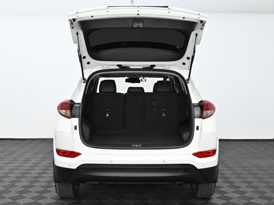 Hyundai Tucson III Москва  - изображение 5