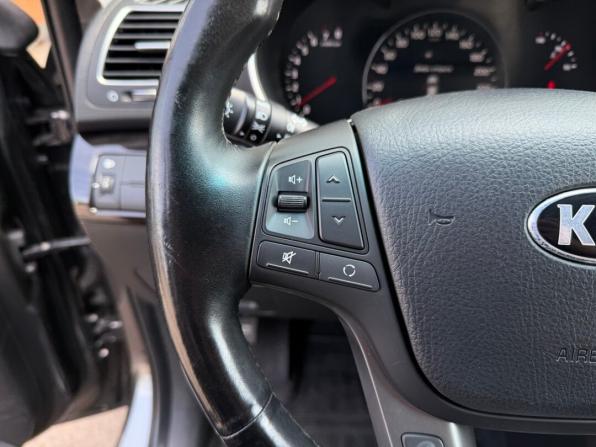 Kia Sorento II Рестайлинг с пробегом 2014 года, цена 1 790 000 рублей, 122216 км, внедорожник, Автокод Объявления