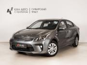 Kia Rio IV Казань  - изображение 9