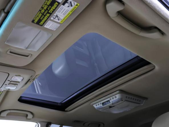 Lexus LX II Рестайлинг с пробегом 2006 года, цена 2 700 000 рублей, 213455 км, внедорожник, Автокод Объявления