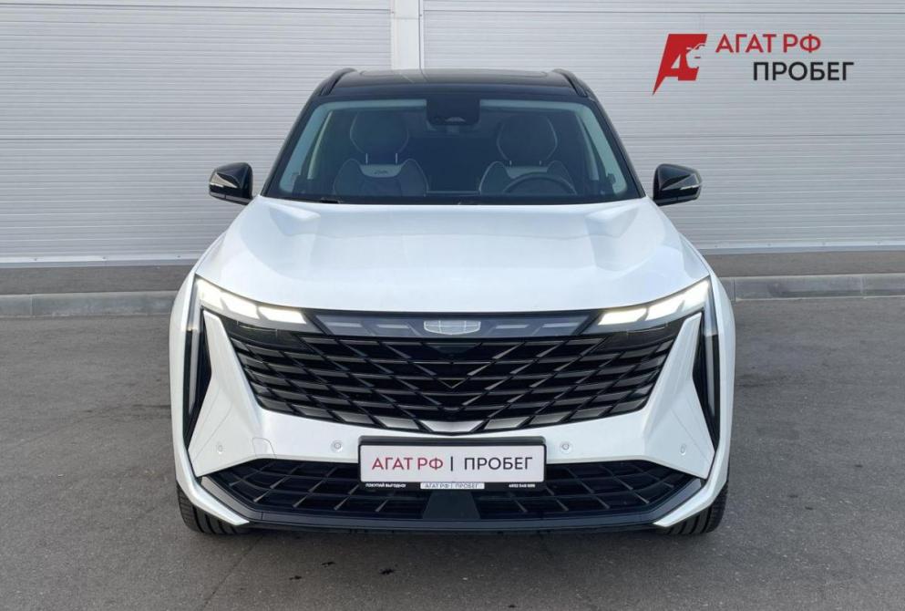 Geely Atlas II Иваново  - изображение 2