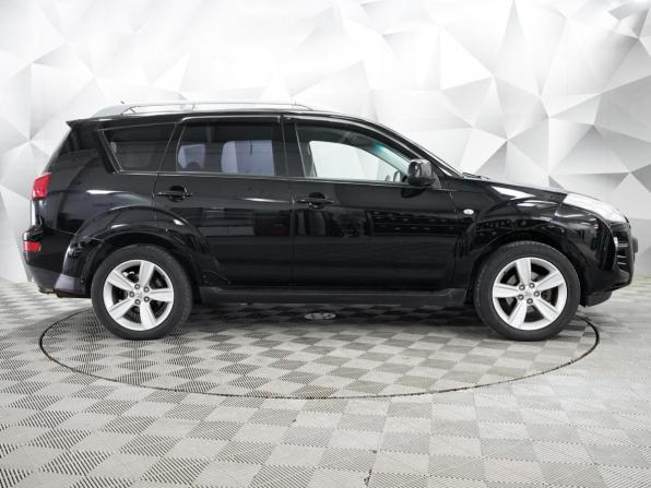 Peugeot 4007 с пробегом 2008 года, цена 995 000 рублей, 207303 км, внедорожник, Автокод Объявления
