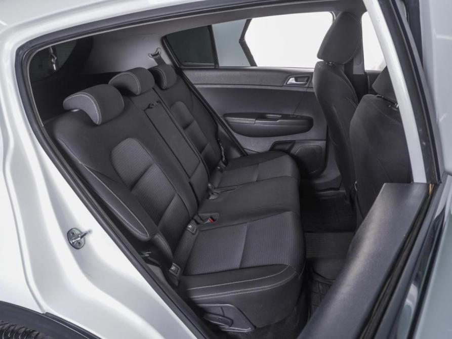 Kia Sportage IV Рестайлинг Ростов-на-Дону  - изображение 7