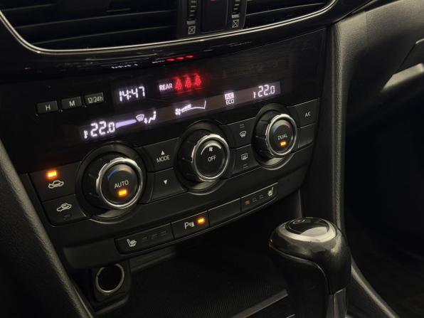 Mazda 6 III (GJ) с пробегом 2013 года, цена 1 390 000 рублей, 168000 км, седан, Автокод Объявления