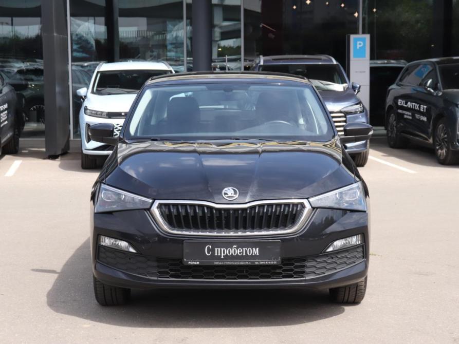 Skoda Rapid II Москва  - изображение 2