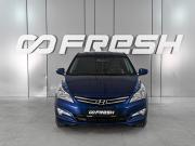 Hyundai Solaris I Рестайлинг Ростов-на-Дону  - изображение 21
