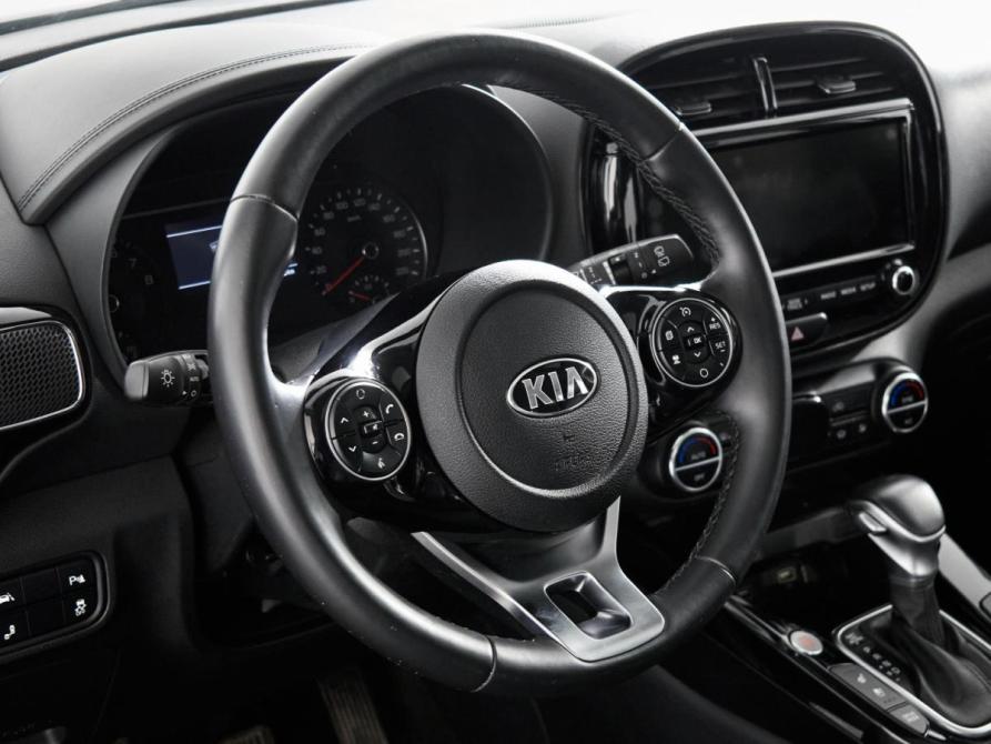 Kia Soul III Москва  - изображение 14