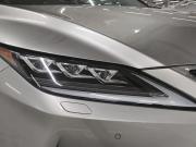 Lexus RX IV Рестайлинг Казань  - изображение 53