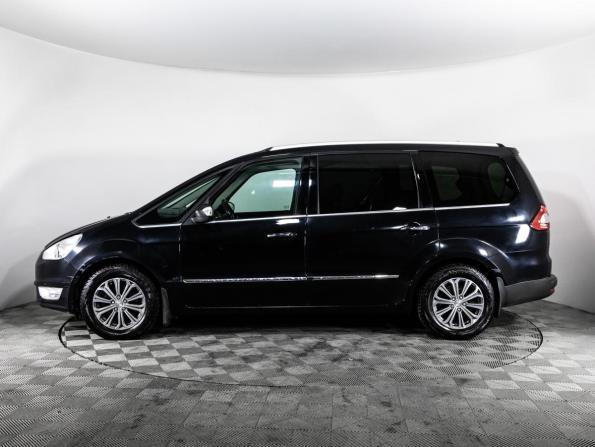Ford Galaxy II Рестайлинг с пробегом 2012 года, цена 1 599 000 рублей, 105214 км, минивэн, Автокод Объявления