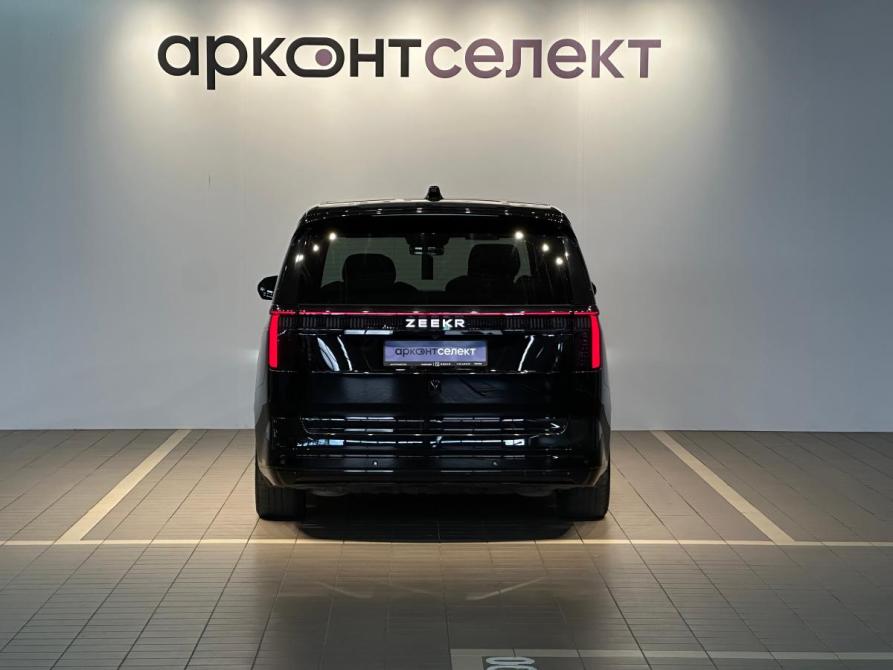 Zeekr 009 I Краснодар  - изображение 8