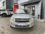 Lada (ВАЗ) Granta I Набережные Челны  - изображение 21
