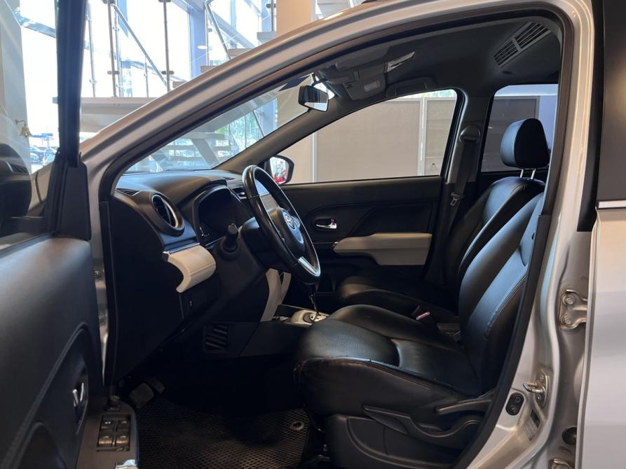 Toyota Rush II Чебоксары  - изображение 16