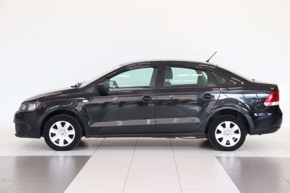 Volkswagen Polo V Ульяновск  - изображение 5