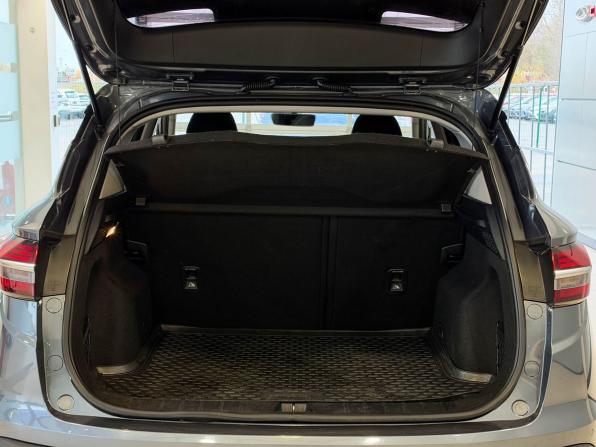 Geely Coolray I с пробегом 2021 года, цена 1 567 000 рублей, 71934 км, внедорожник, Автокод Объявления