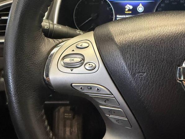 Nissan Murano III (Z52) с пробегом 2019 года, цена 2 750 500 рублей, 131433 км, внедорожник, Автокод Объявления