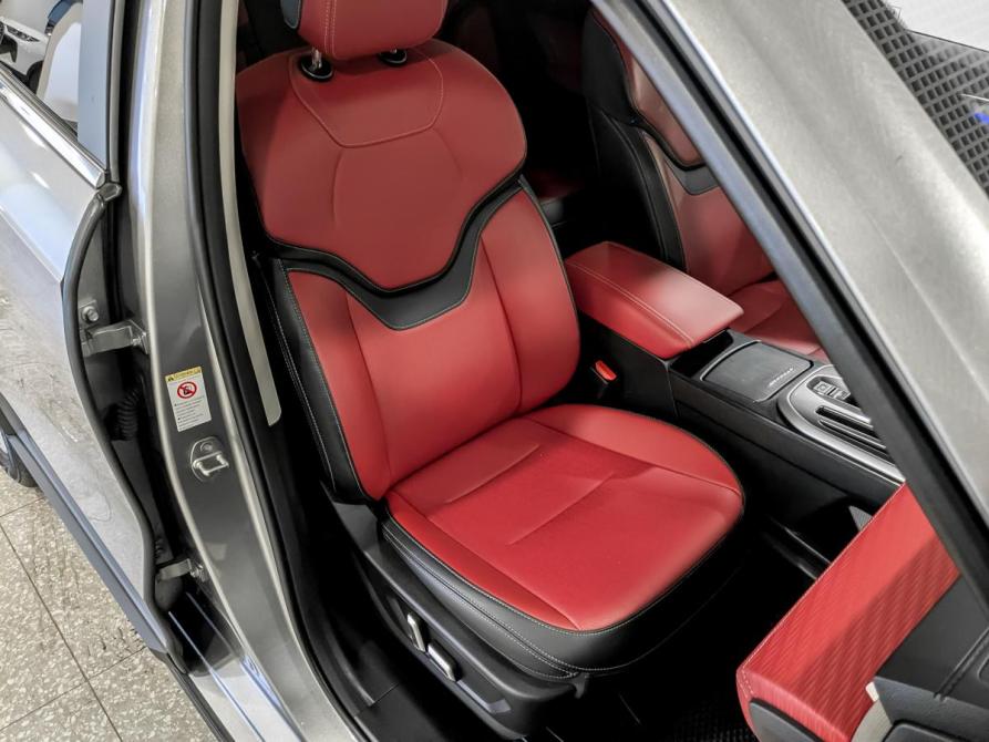 Haval Jolion I Рестайлинг Москва  - изображение 23