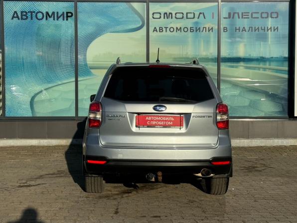 Subaru Forester IV с пробегом 2013 года, цена 1 240 000 рублей, 174271 км, внедорожник, Автокод Объявления