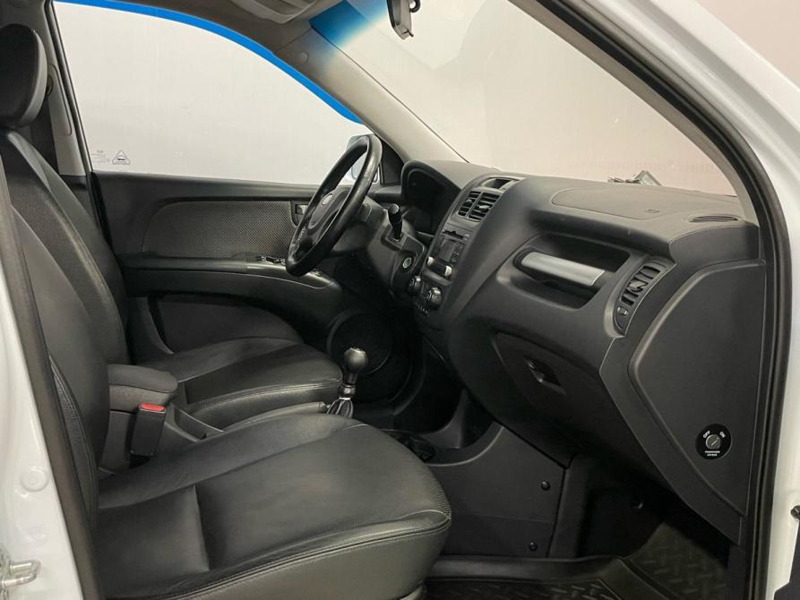 Kia Sportage II Рестайлинг Уфа  - изображение 9
