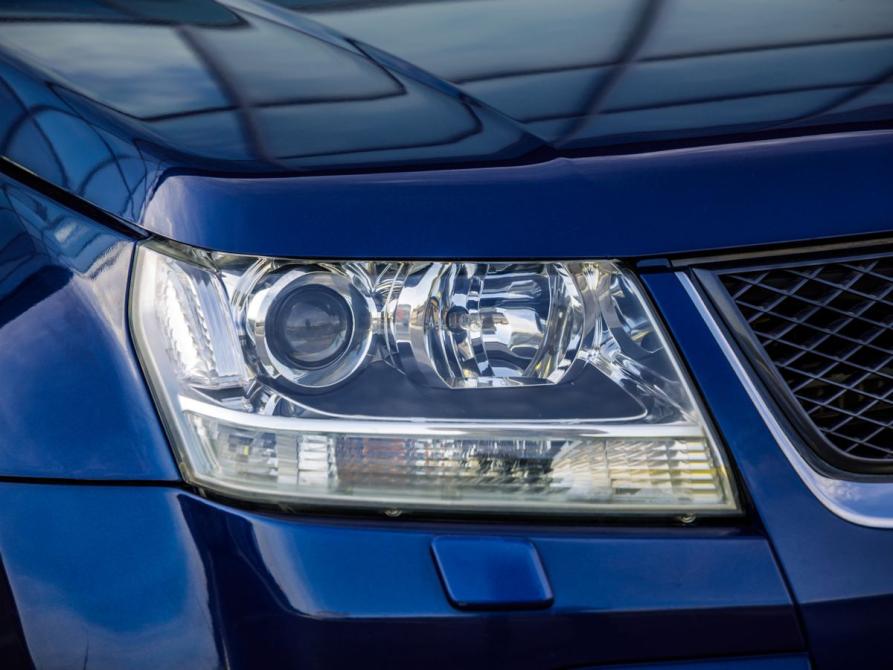 Suzuki Grand Vitara II Волгоград  - изображение 11