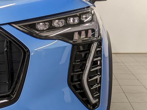 Haval Jolion I Рестайлинг с пробегом 2024 года, цена 2 340 000 рублей, 14450 км, внедорожник, Автокод Объявления