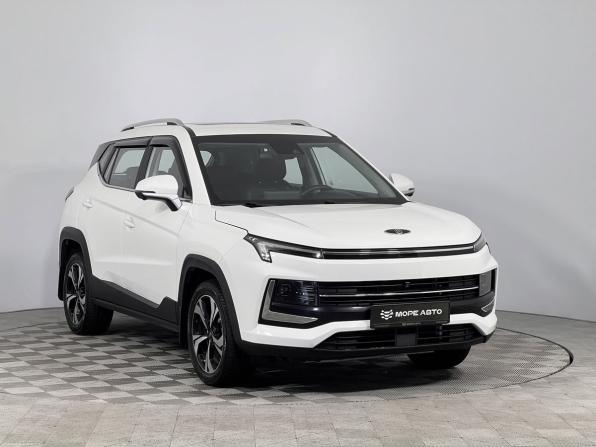 Москвич 3 с пробегом 2023 года, цена 1 380 000 рублей, 70000 км, внедорожник, Автокод Объявления
