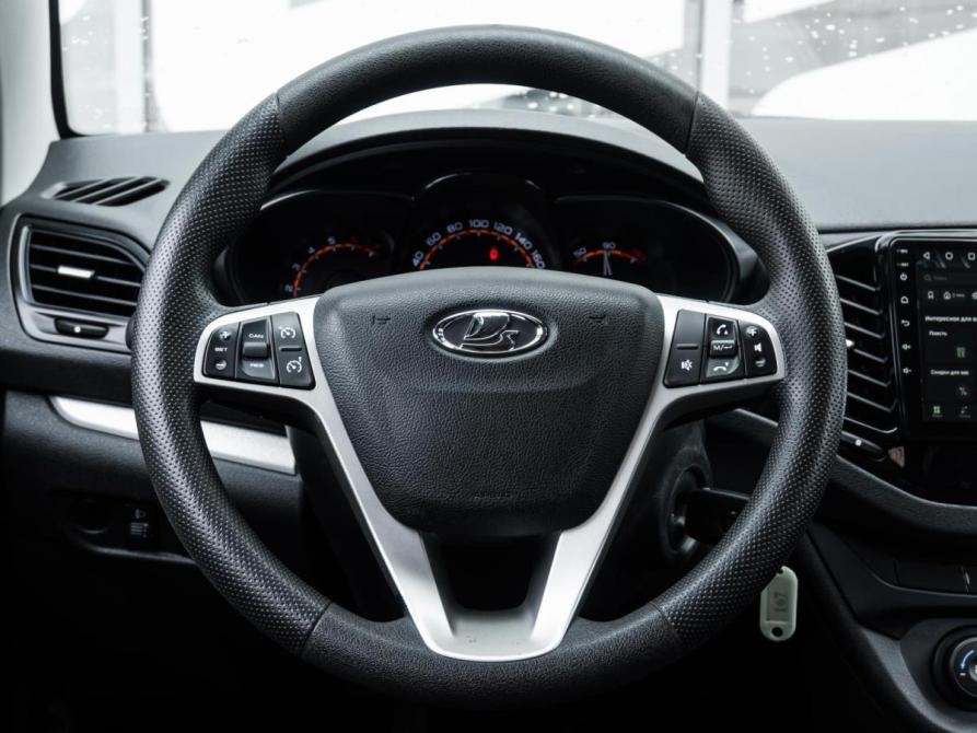 Lada (ВАЗ) Vesta I Ставрополь  - изображение 12