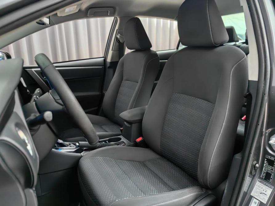 Toyota Corolla XI (E160 E170 E180) Рестайлинг 1 Подольск  - изображение 6