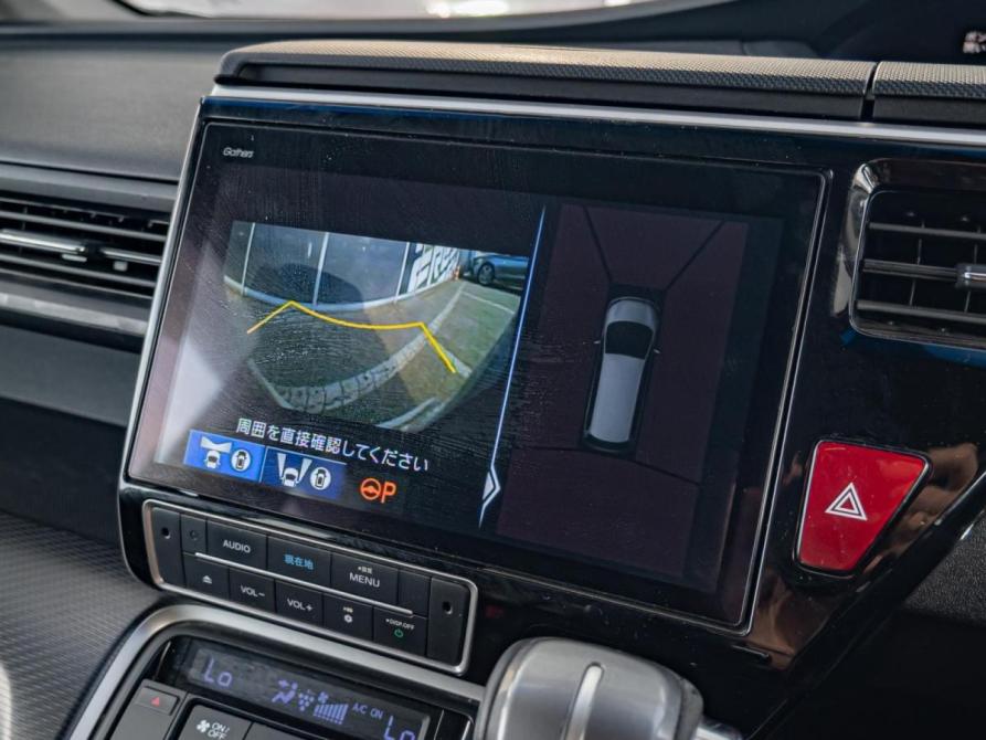 Honda Stepwgn V Рестайлинг Краснодар  - изображение 15