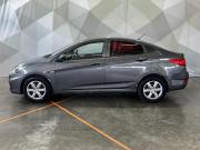 Hyundai Solaris I Оренбург  - изображение 24