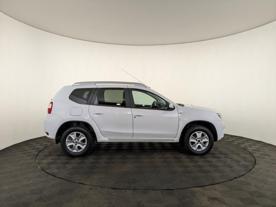 Nissan Terrano III (D10) Москва  - изображение 4