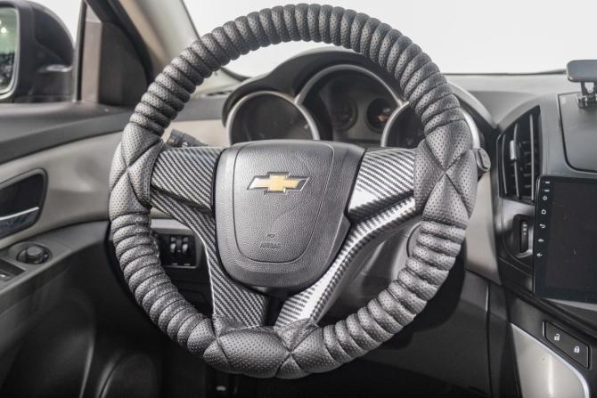 Chevrolet Cruze I Рестайлинг с пробегом 2012 года, цена 779 000 рублей, 315000 км, хэтчбек, Автокод Объявления