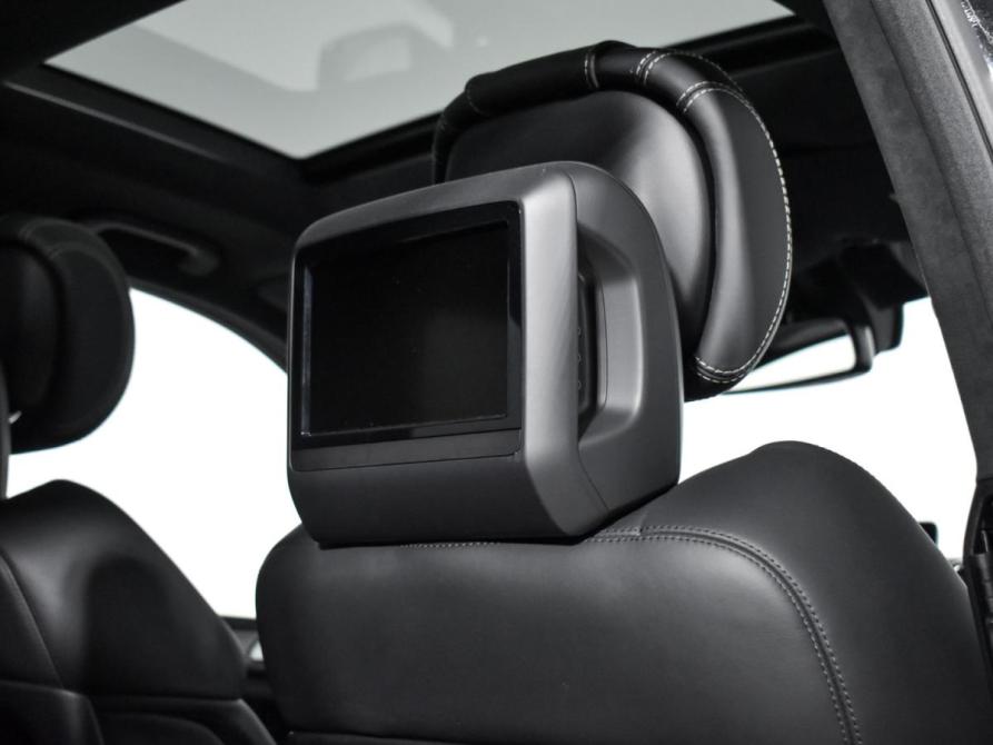 Mercedes-Benz GLS AMG I (X166) Санкт-Петербург  - изображение 19