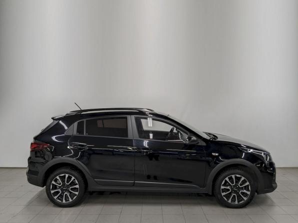 Kia Rio IV Рестайлинг с пробегом 2021 года, цена 1 690 000 рублей, 104529 км, хэтчбек, Автокод Объявления