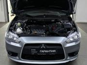 Mitsubishi Lancer X Рестайлинг Уфа  - изображение 33
