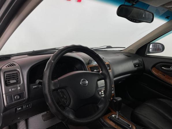 Nissan Maxima V (A33) с пробегом 2005 года, цена 378 000 рублей, 357011 км, седан, Автокод Объявления