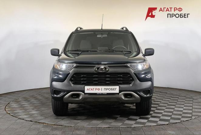 Lada (ВАЗ) Niva Travel I с пробегом 2023 года, цена 1 030 000 рублей, 46069 км, внедорожник, Автокод Объявления