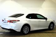 Toyota Camry VIII (XV70) Рестайлинг Сургут  - изображение 37
