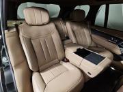 Land Rover Range Rover V Москва  - изображение 50