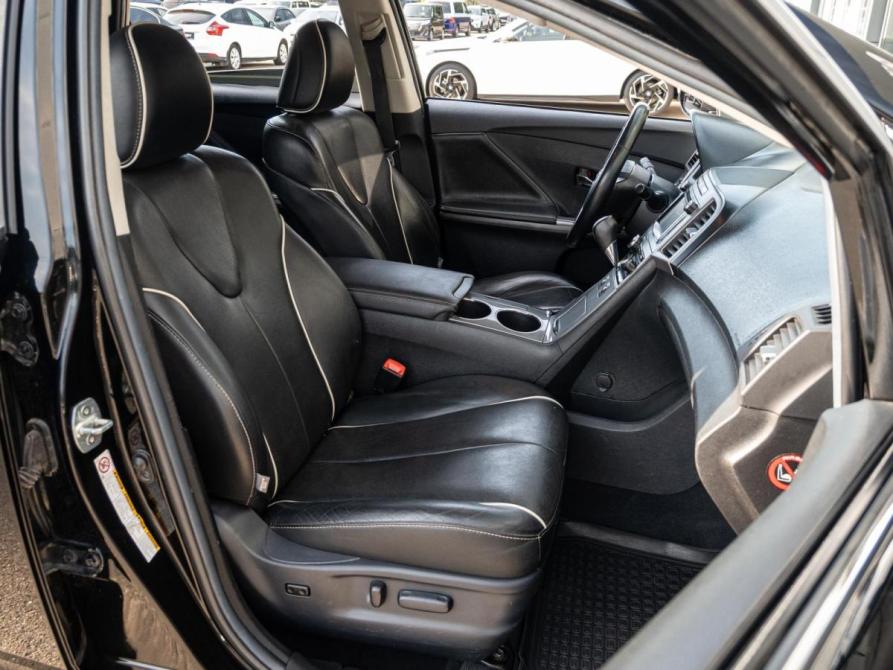 Toyota Venza I Рестайлинг Краснодар  - изображение 8