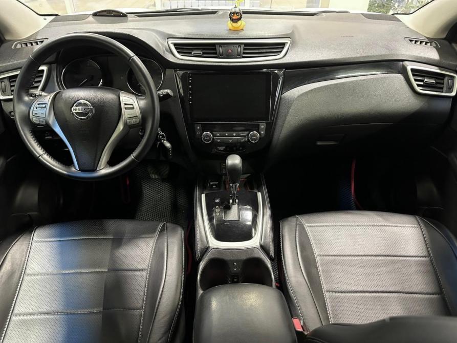 Nissan Qashqai II Волгоград  - изображение 8