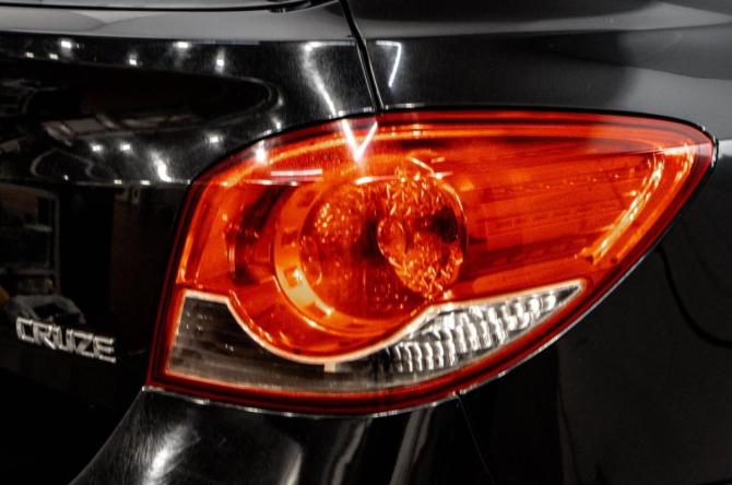 Chevrolet Cruze I с пробегом 2012 года, цена 679 000 рублей, 205200 км, хэтчбек, Автокод Объявления