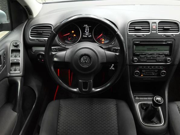 Volkswagen Golf VI с пробегом 2011 года, цена 840 000 рублей, 233986 км, хэтчбек, Автокод Объявления