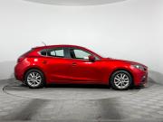 Mazda 3 III (BM) Санкт-Петербург  - изображение 22