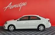 Volkswagen Polo VI Вологда  - изображение 18