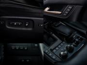 Lexus LX III Рестайлинг 2 Москва  - изображение 34