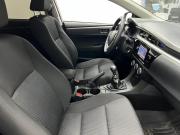 Toyota Corolla XI (E160 E170 E180) Казань  - изображение 29