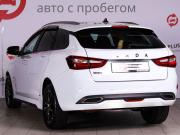 Lada (ВАЗ) Vesta I Рестайлинг (NG) Минеральные Воды  - изображение 22