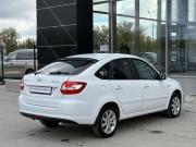 Lada (ВАЗ) Granta I Новосибирск  - изображение 23
