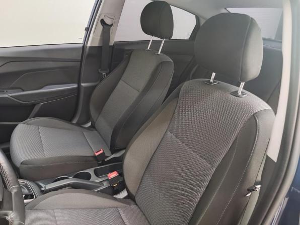 Hyundai Solaris II Рестайлинг с пробегом 2021 года, цена 1 950 000 рублей, 52942 км, седан, Автокод Объявления