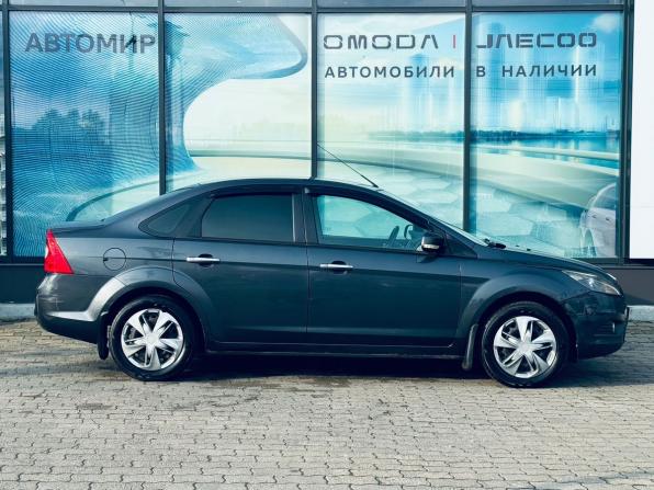 Ford Focus II Рестайлинг с пробегом 2010 года, цена 475 000 рублей, 252644 км, седан, Автокод Объявления
